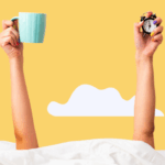 Langkah Kecil yang Membantu Menjaga Hari Tetap Teratur