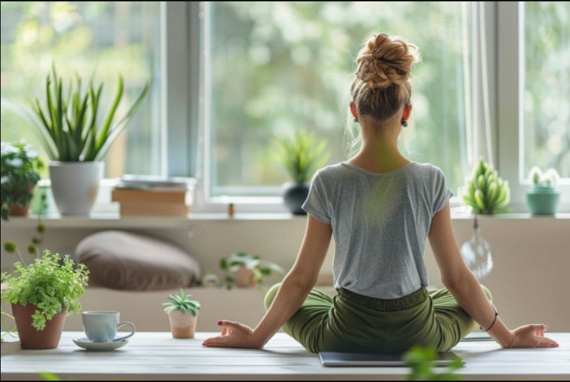 Membangun Alur Hari yang Teratur tanpa Menyebabkan Tekanan