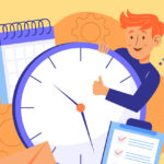 Mengelola Waktu dengan Cara yang Lembut dan Efisien